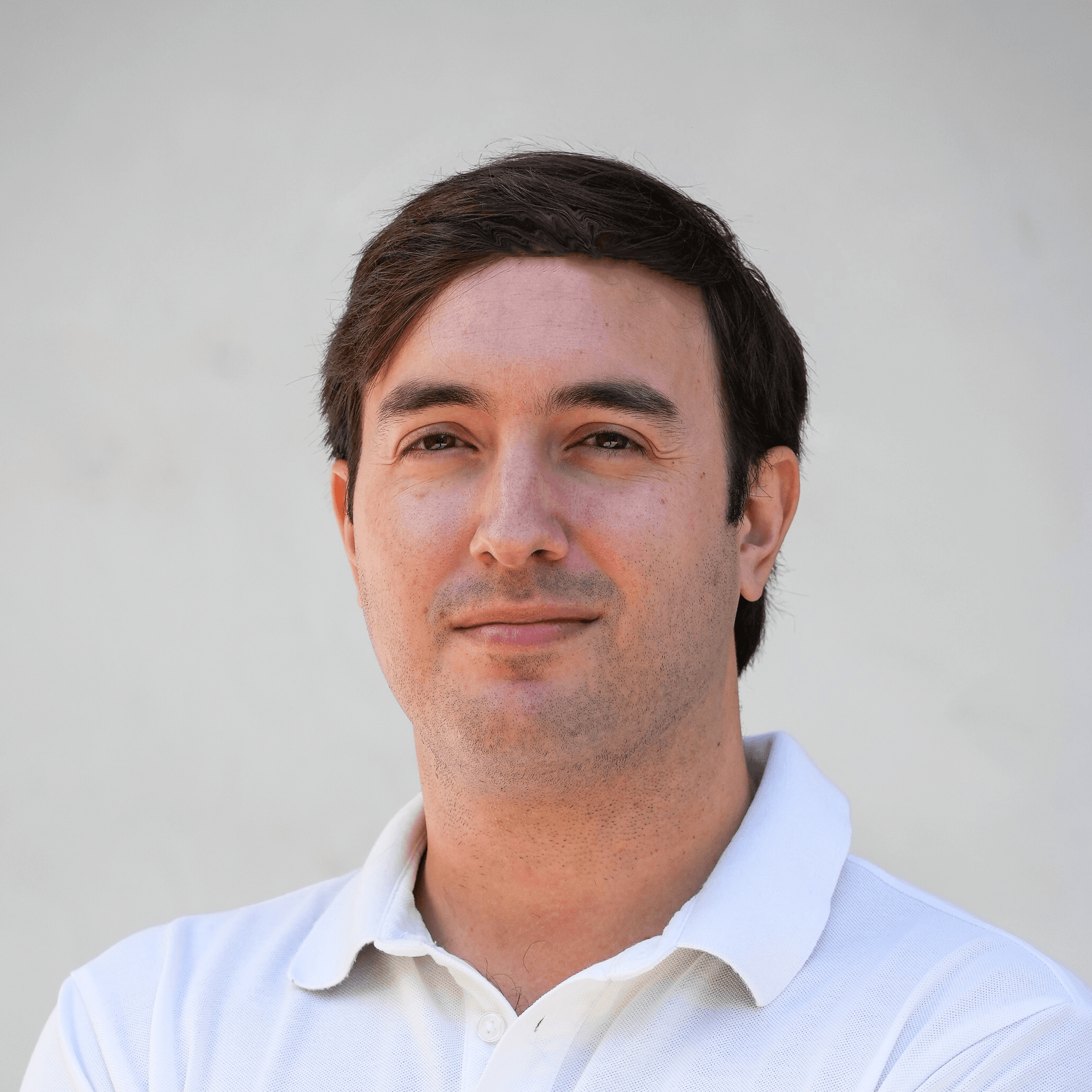 Matt Rosendin, founder of Monterey Industrial